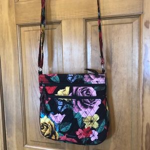 Vera Bradley Crossbody bag